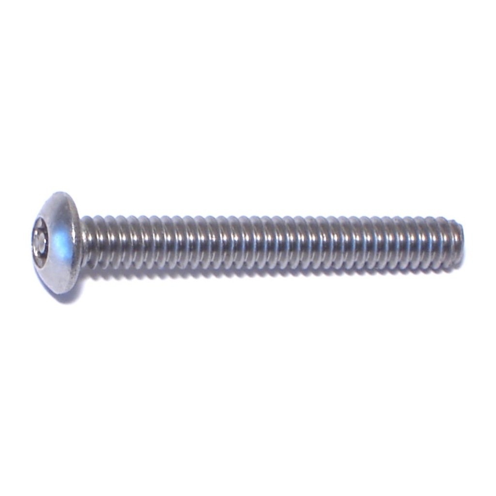 10-24 x 1-1/2 Security MS SS