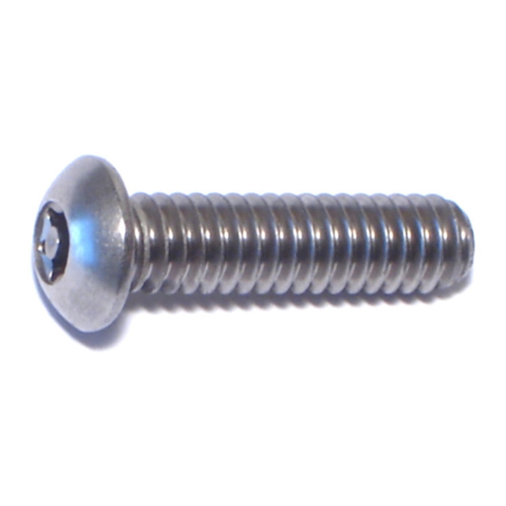 1/4-20 x 1 Security MS SS