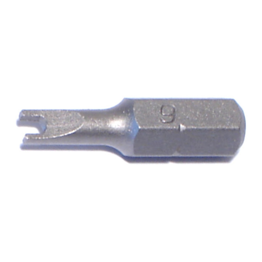 [MF77805] #6 Spanner Scr Bit