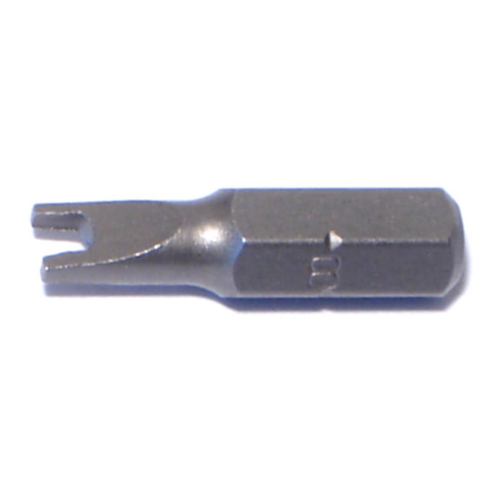 #8 Spanner Scr Bit