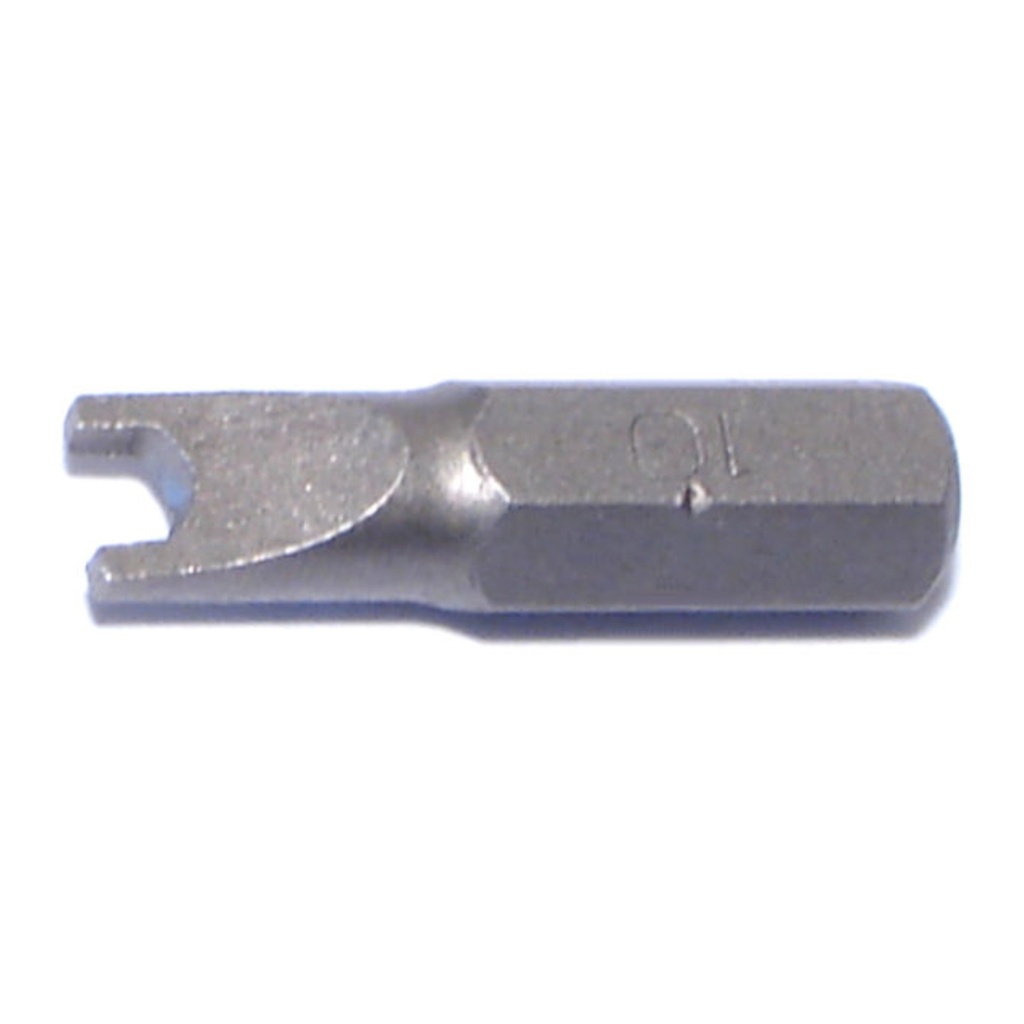 #10 Spanner Scr Bit