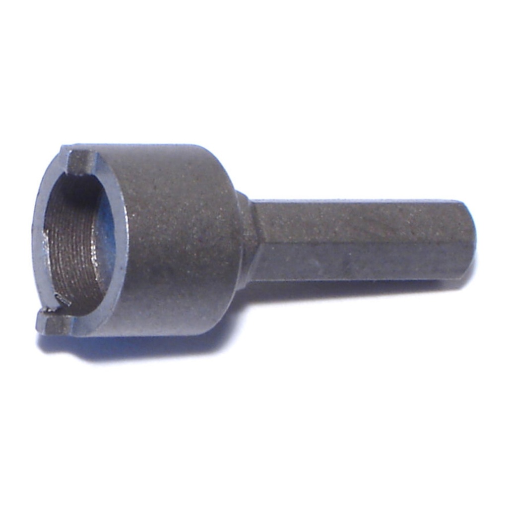 Universal Spanner Nut Bit