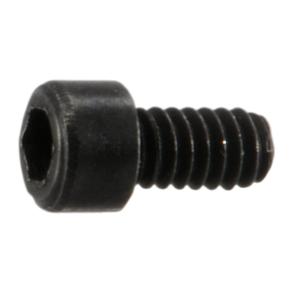 0-80 x 1/8 Socket Cap Mini