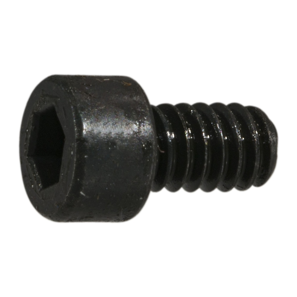 0-80 x 3/16 Socket Cap Mini