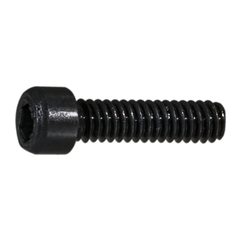 0-80 x 1/4 Socket Cap Mini