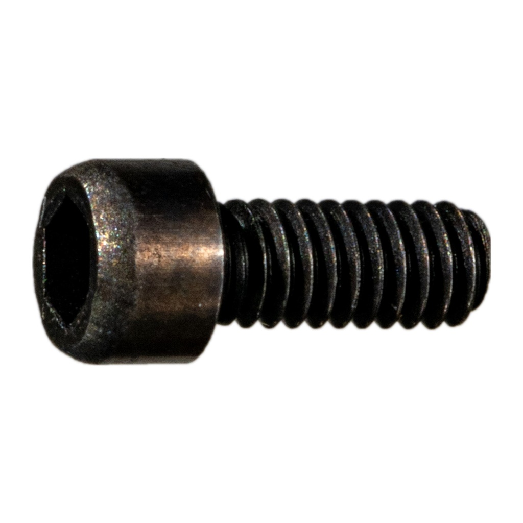 1-72 x 3/16 Socket Cap Mini