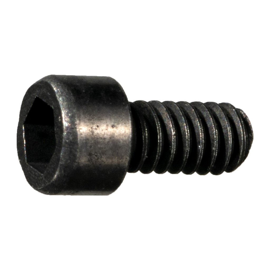 2-56 x 3/16 Socket Cap Mini