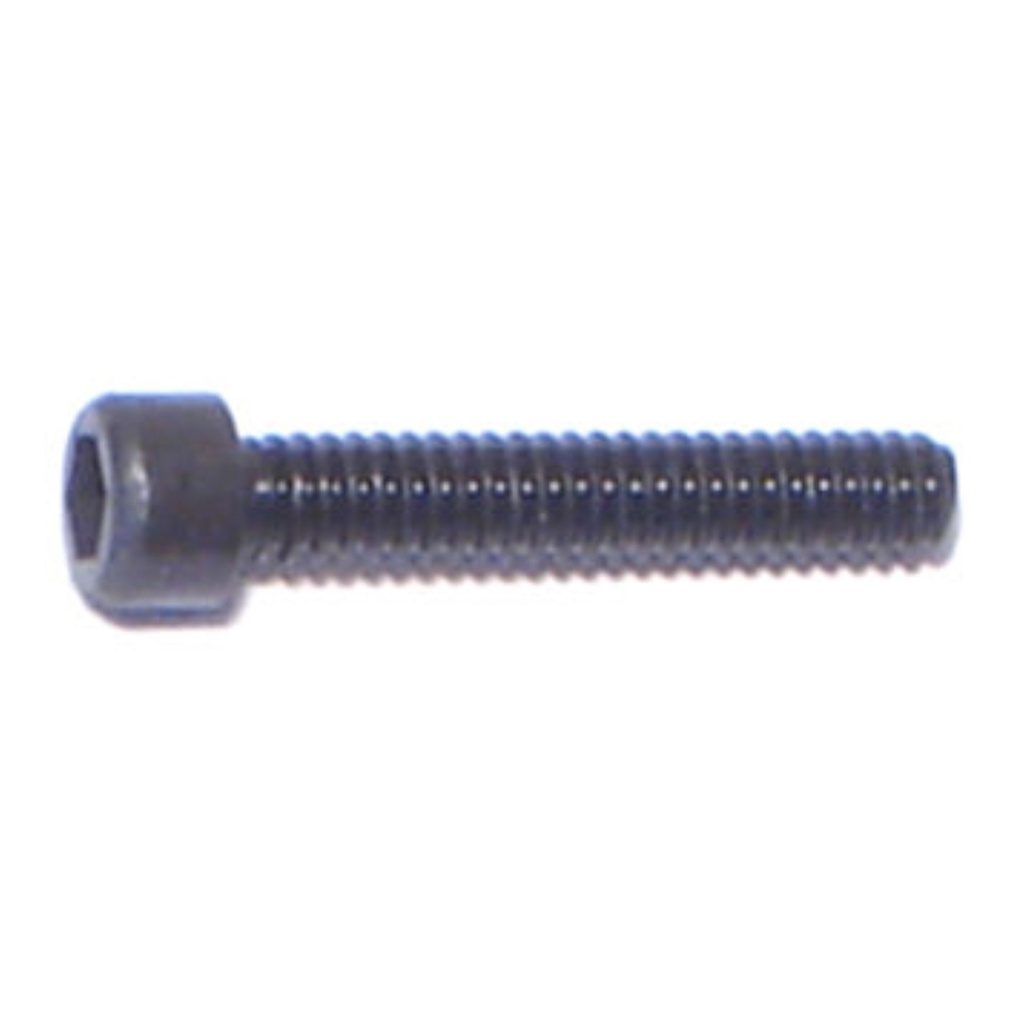 2-56 x 1/2 Socket Cap Mini