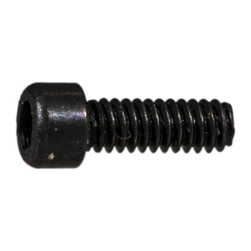 3-48 x 3/16 Socket Cap Mini