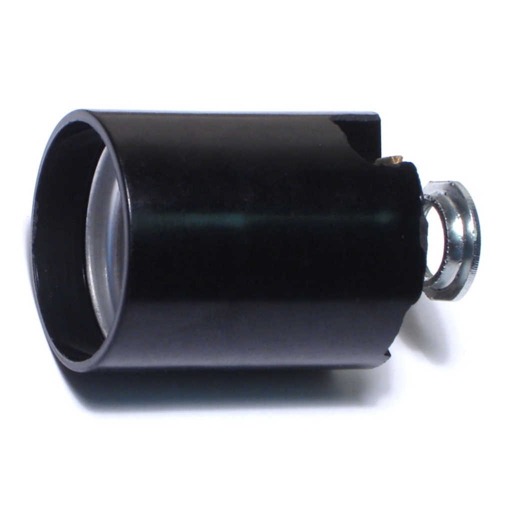 Medium Base Phenolic Socket