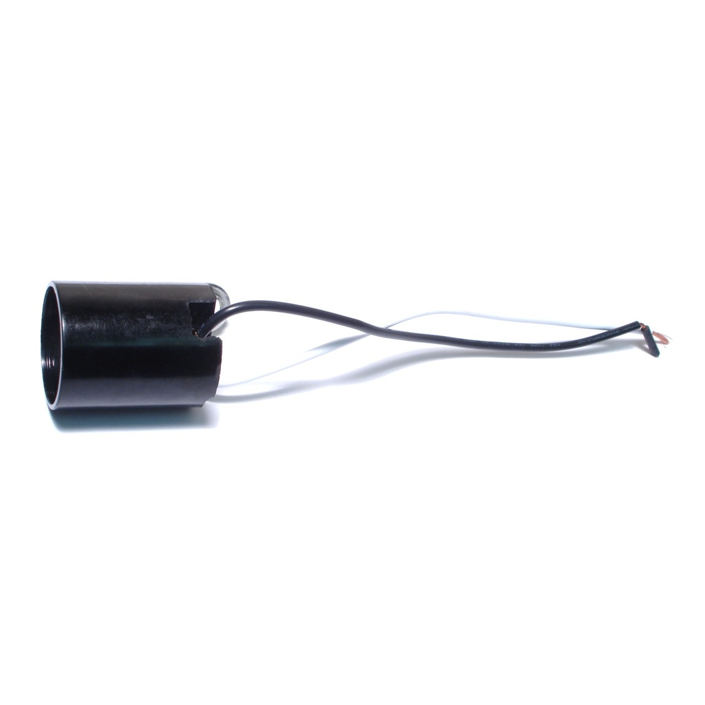 [MF77845] Medium Base Phenolic Socket