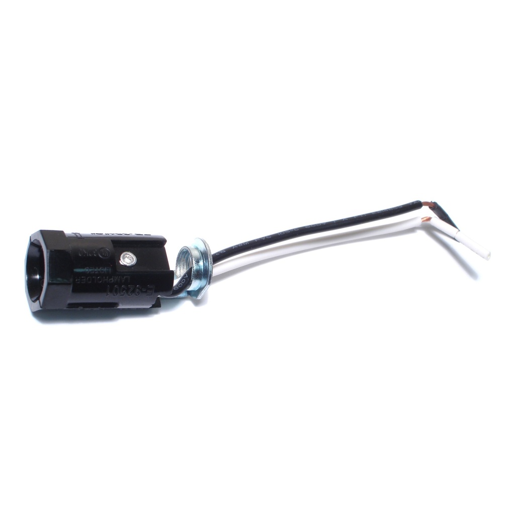 Cn Base1-11/16 Phenolic Socket