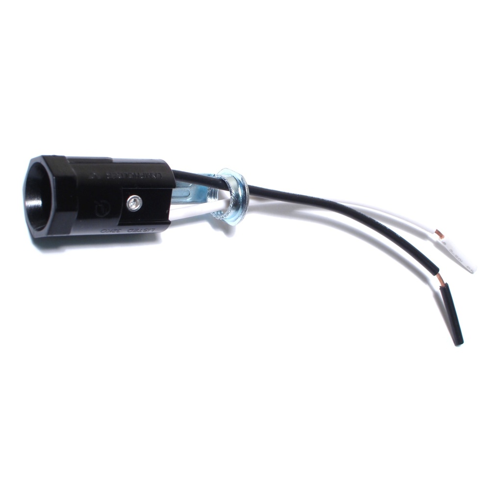Cn Base 2-1/8 Phenolic Socket