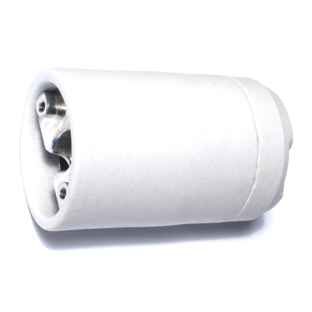 [MF77901] Mogul Base Porcelain Socket