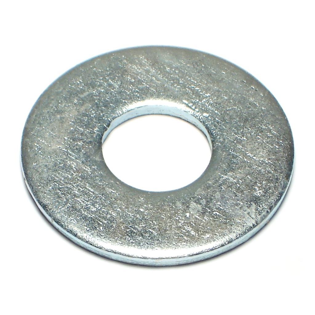 5/8USS Flat Wash Zn