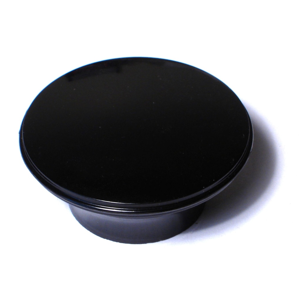 [MF77961] 1-3/4 x 27/32 Round Thrd Knob