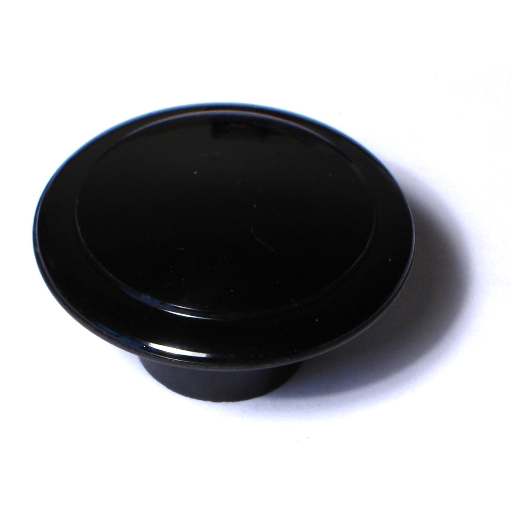 1-1/2 x 7/8 Round Thrd Knob