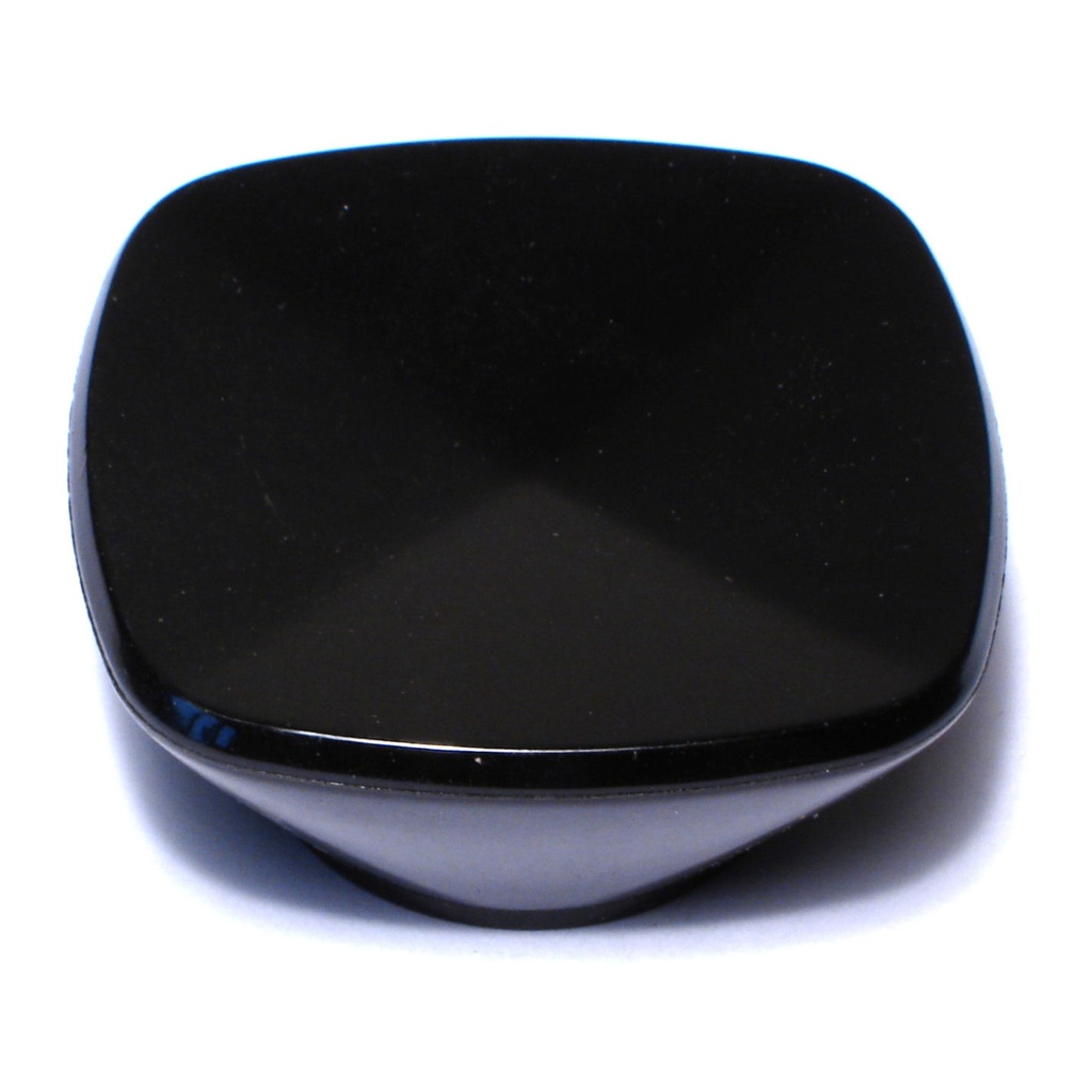 [MF77963] 1-3/4 x 53/64 Square Thrd Knob
