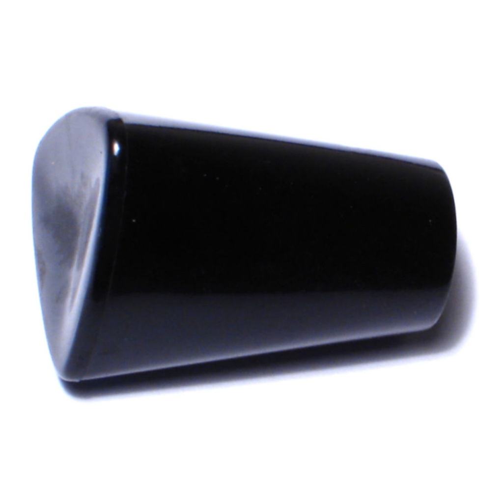 7/8 x 1-1/4 Triang Thrd Knob