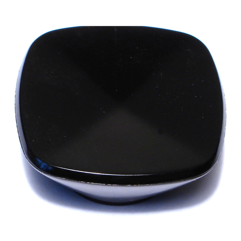 [MF77965] 1-3/4 x 7/8 Square Thrd Knob