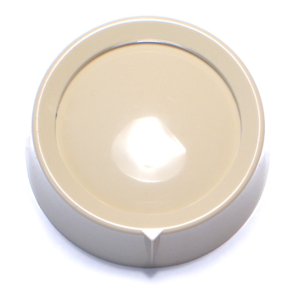 Lutron Style Ivry Dimmer Knob