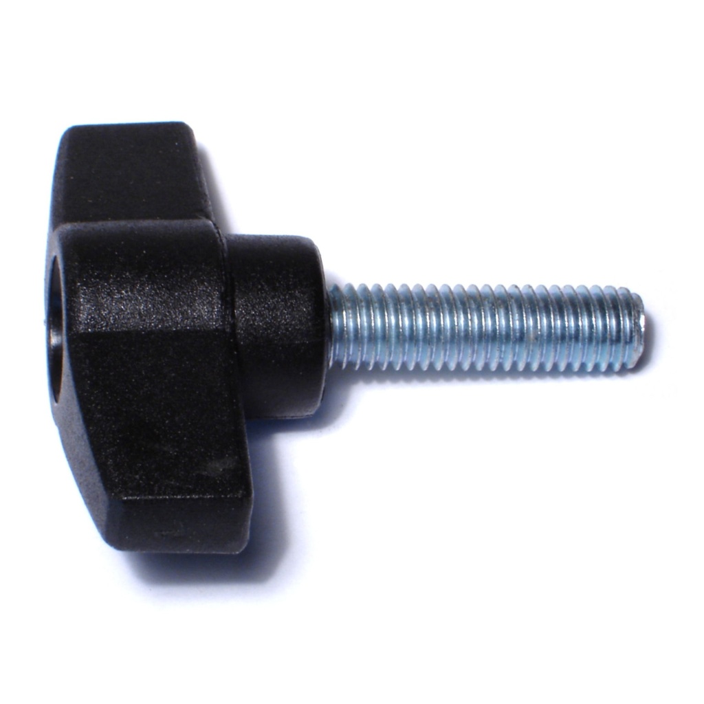 8mm-1.25x 30mm T-Knob Male