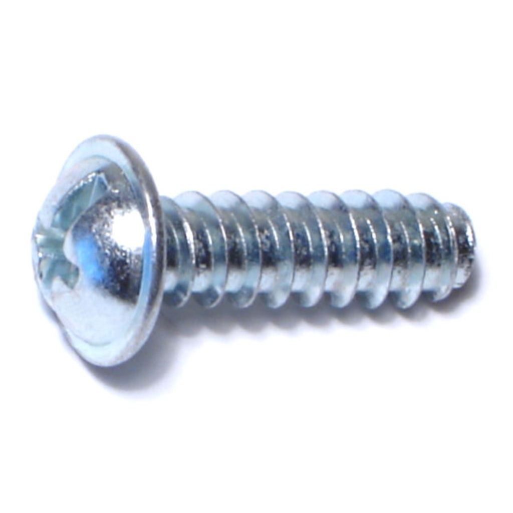 12 x 3/4 Ph Pan Knob Scr