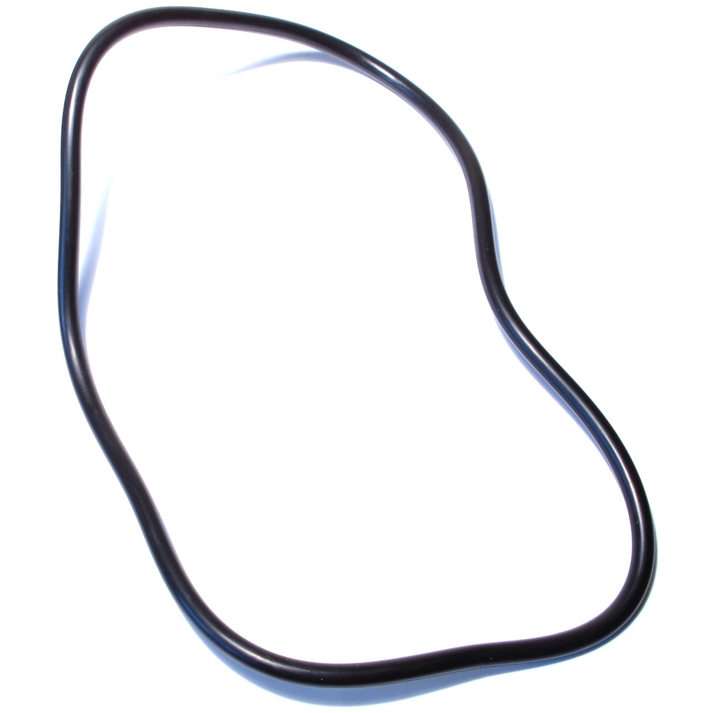 8-1/2 x 9x 1/4 Rubber O Ring