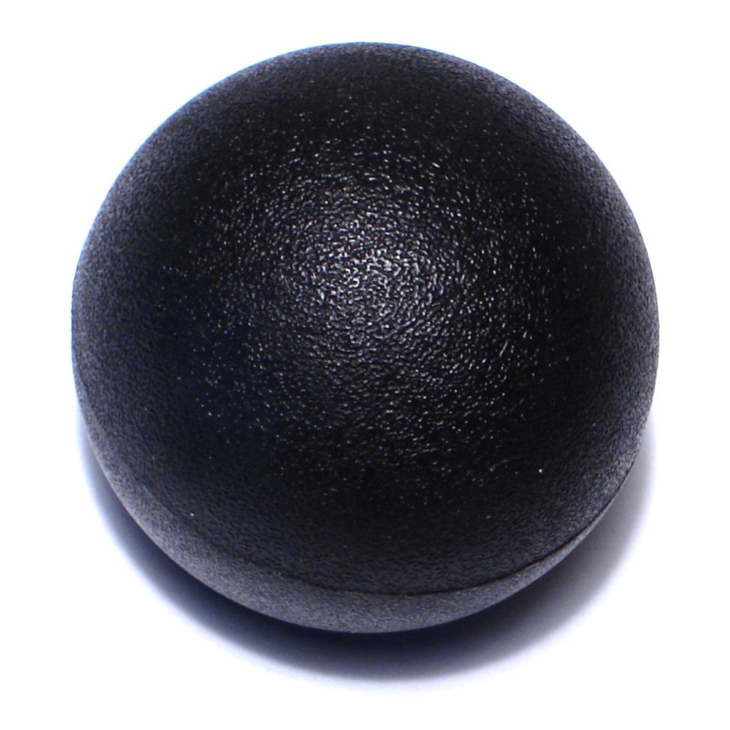 3/8-16 x 1-1/2 Female Ball Knob