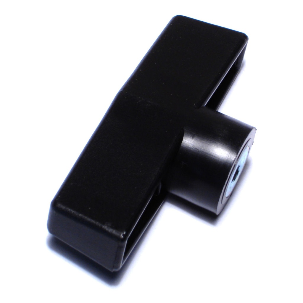 1/4-20 x 2-1/2 Thrhole Bar Knob