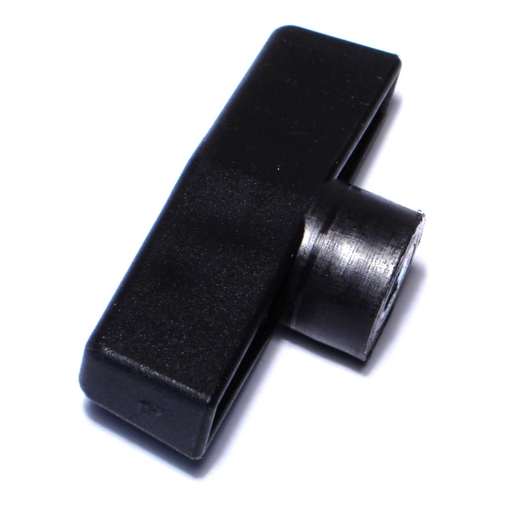 5/16-18x 2-1/2 Thrhole Bar Knob