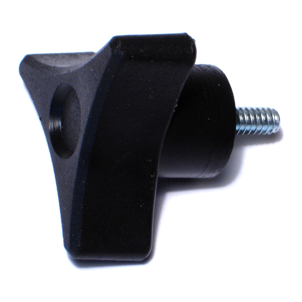 10-24 x 1-3/4 Male 3-Prng Knob