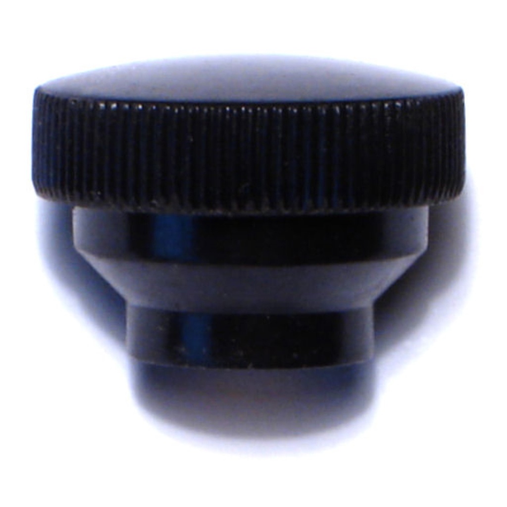 10-32 x 3/4 Fem Knurled Knob