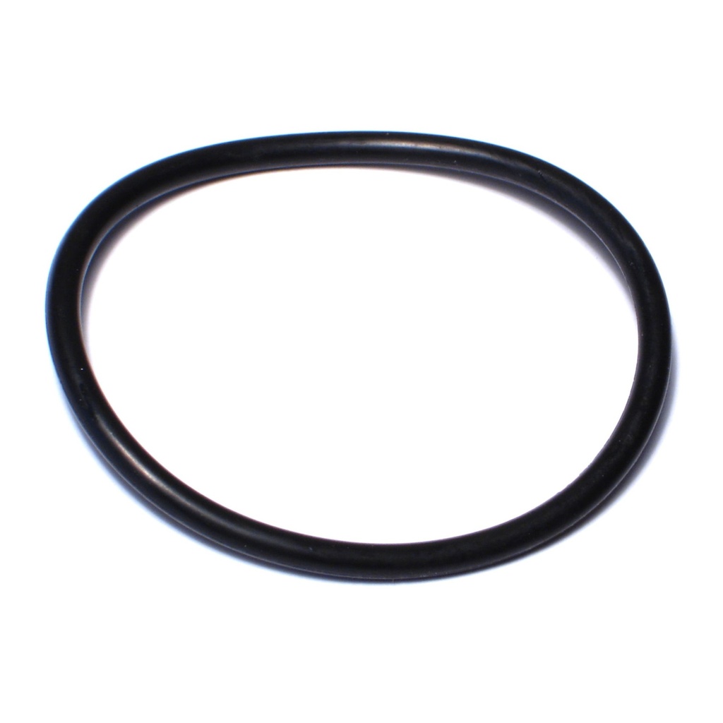 2-1/8 x 2-3/8 Rubber O Ring