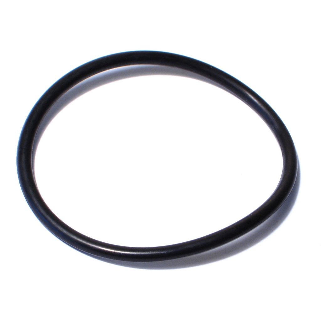 2-1/4 x 2-1/2 Rubber O Ring