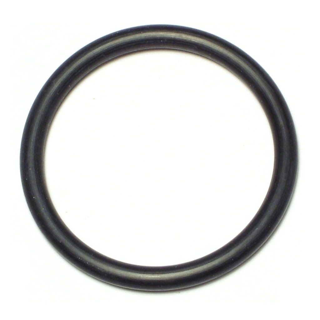 2 x 2-3/8 Rubber O Ring