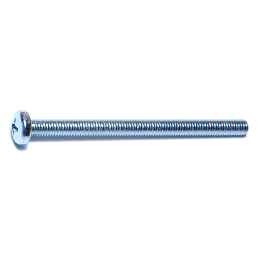 5mm-.80 x 70mm Ph Pn Mach Sc Zn