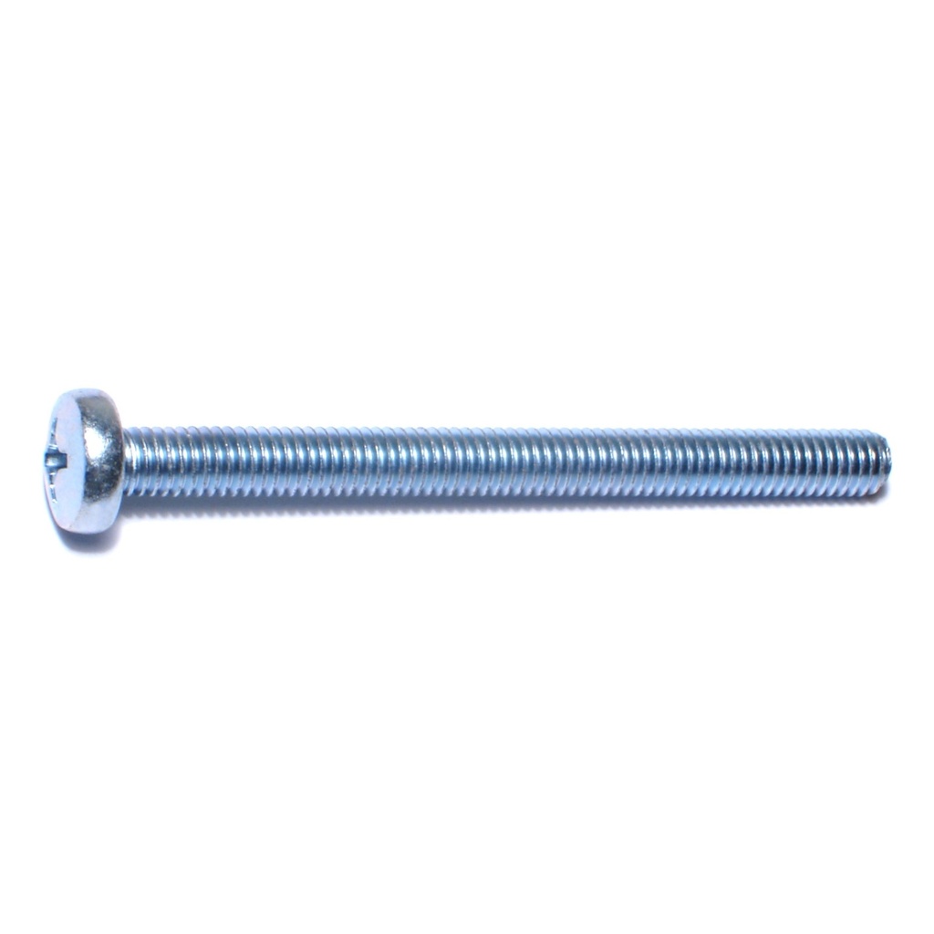 6mm-1.0 x 70mm Ph Pn Mach Sc Zn