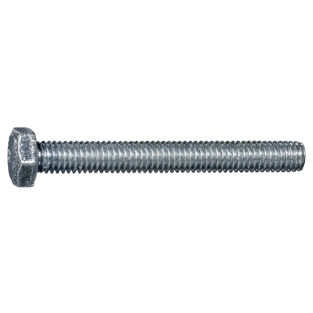 6mm x 50mm Full Thread Bolt