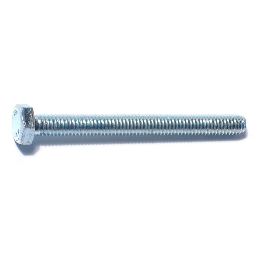 6mm x 60mm Full Thread Bolt