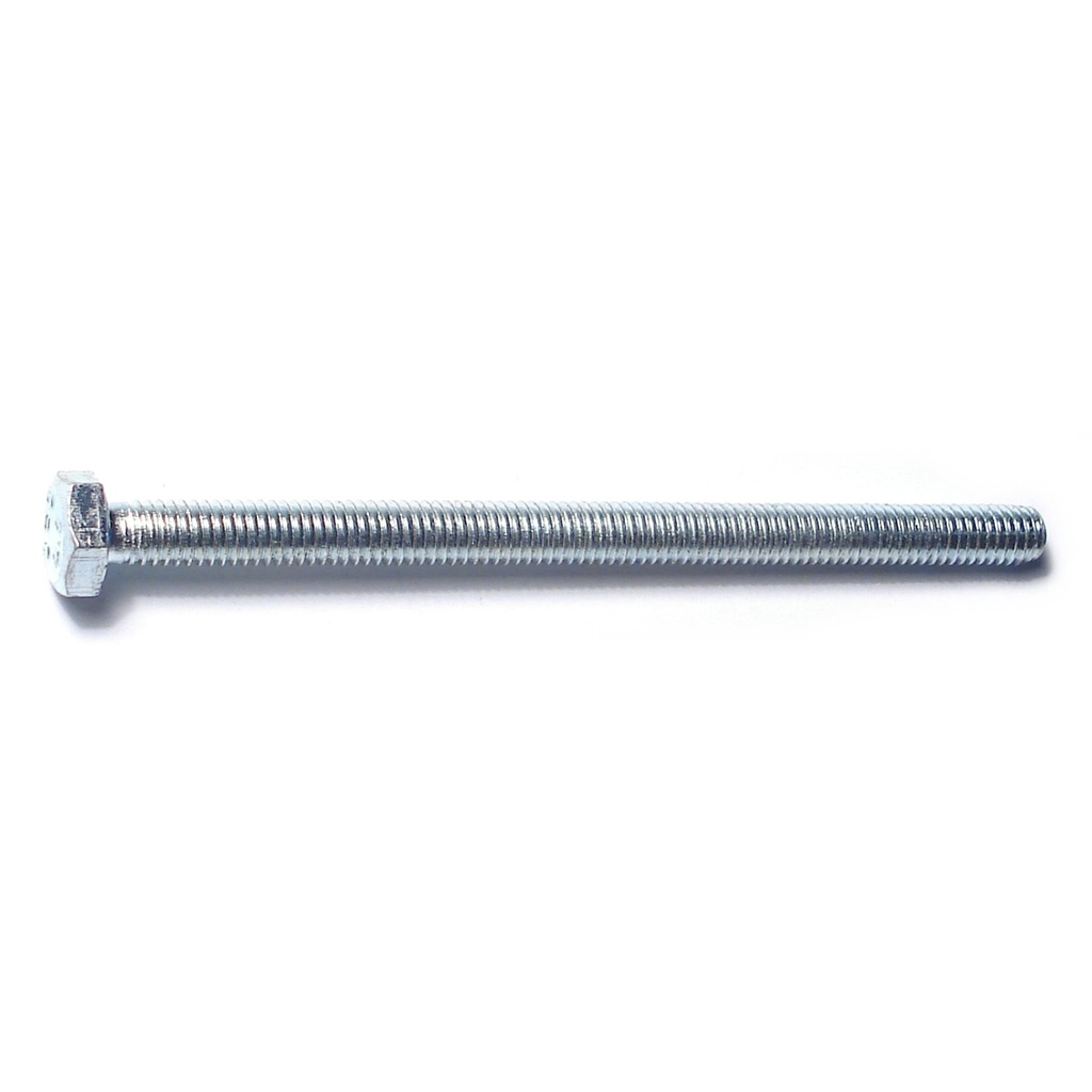 6mm x 90mm Full Thread Bolt