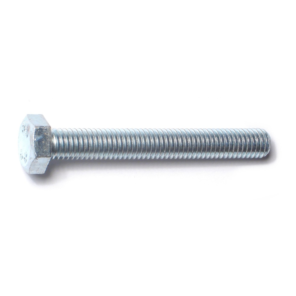8mm x 60mm Full Thread Bolt