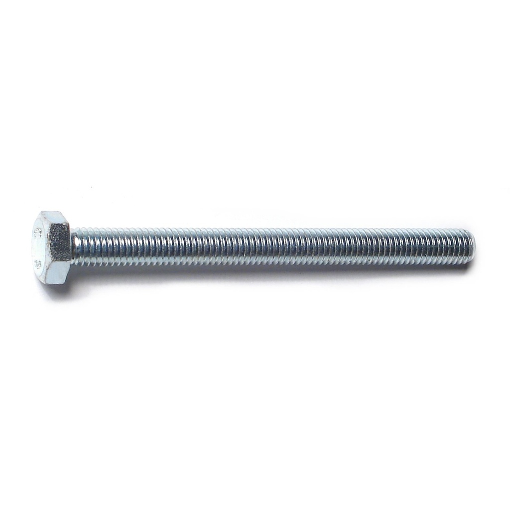 8mm x 90mm Full Thread Bolt