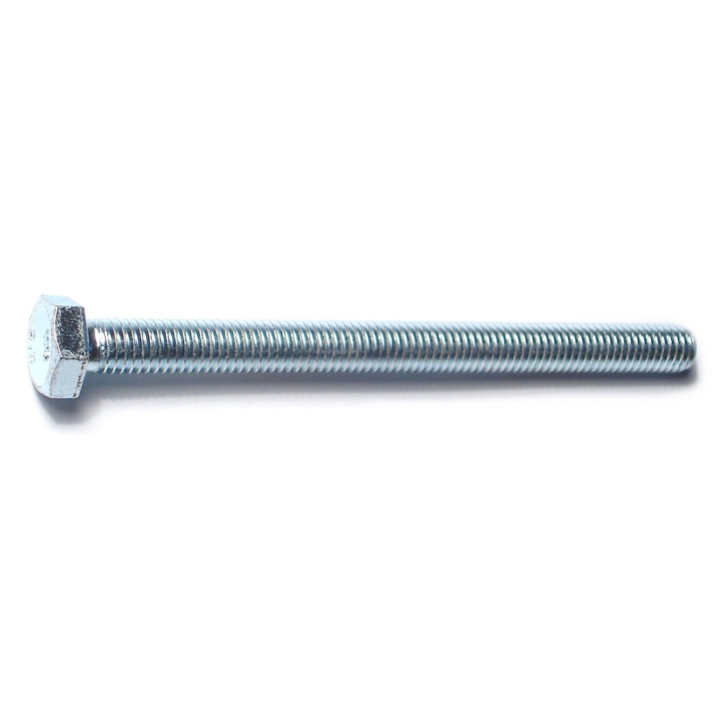 8mm x 100mm Full Thread Bolt