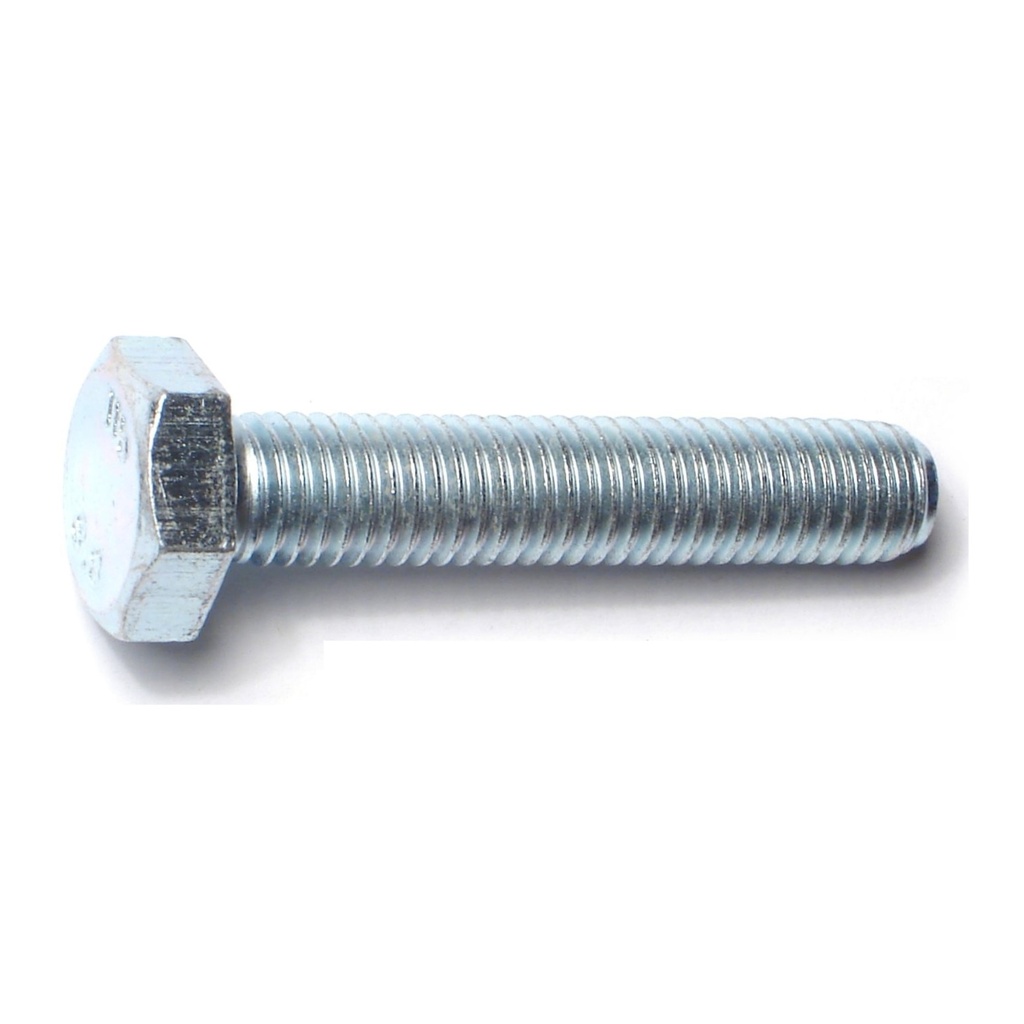 10mm x 50mm Full Thread Bolt