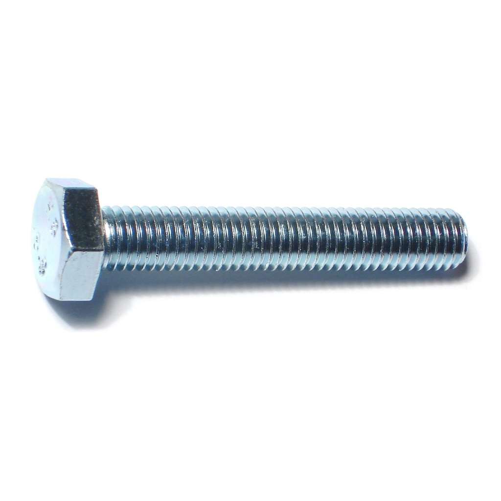 10mm x 60mm Full Thread Bolt