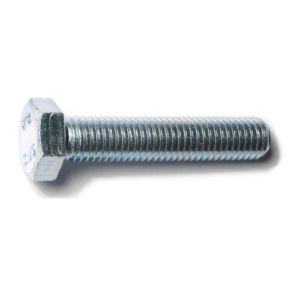 12mm x 60mm Full Thread Bolt