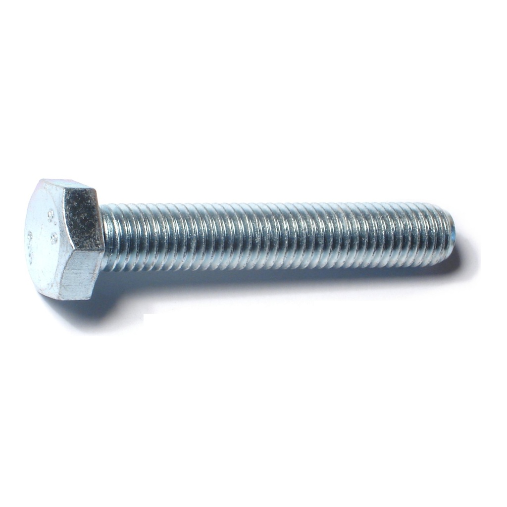12mm x 70mm Full Thread Bolt