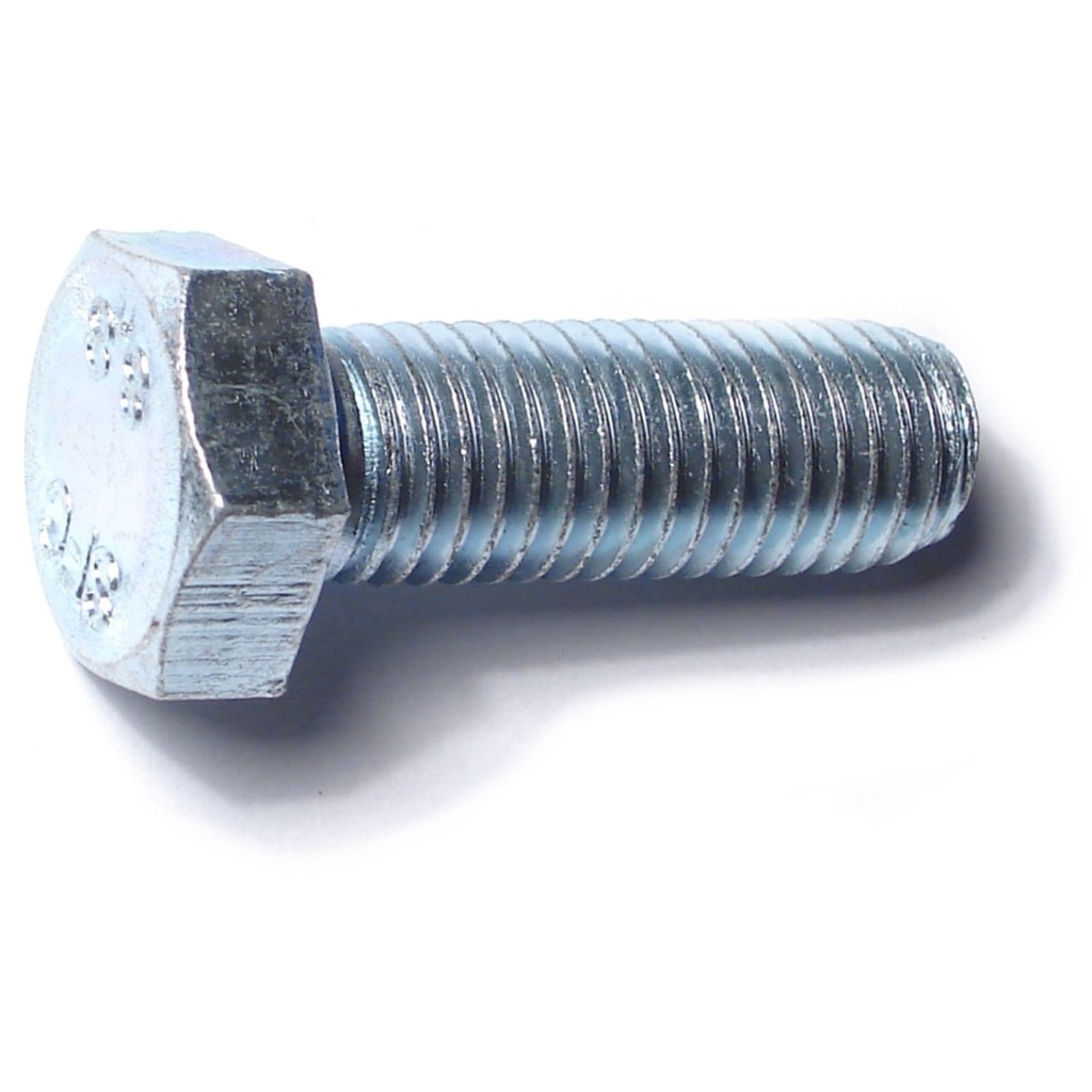 14mm x 40mm Full Thread Bolt