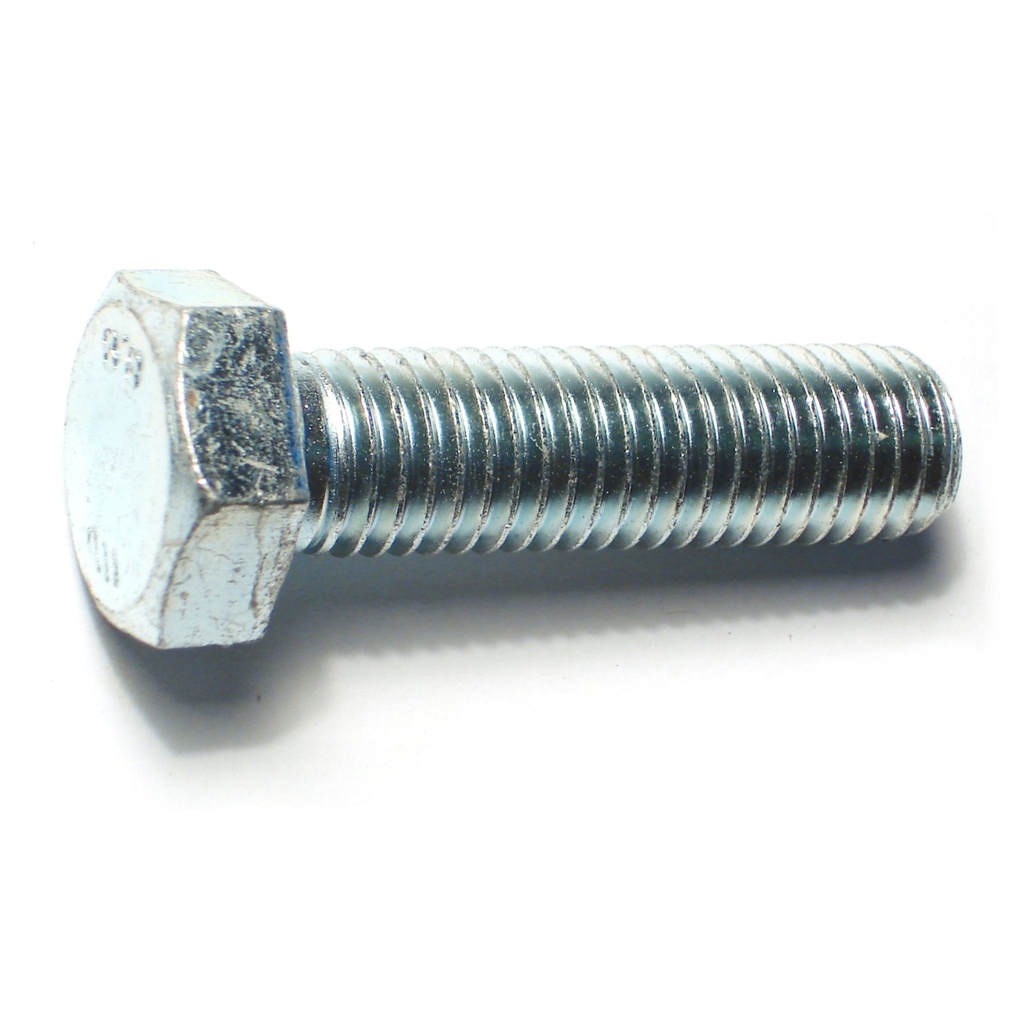 14mm x 50mm Full Thread Bolt